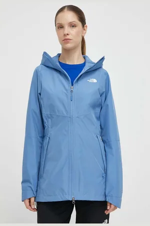 The North Face Outdoorová bunda Hikesteller Parka Shell NF0A3BVIPOD1