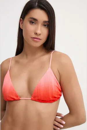 Chantelle Plavková podprsenka barva, mírně vyztužený košík
