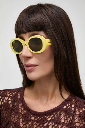Gucci Sluneční brýle dámské, barva