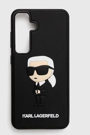Karl Lagerfeld Obal na telefon S24 S921 barva