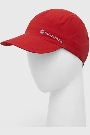 Montane Kšiltovka Minimus Lite barva, s potiskem, HMILC15