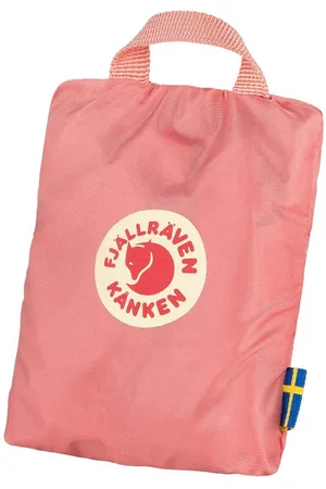 Fjällräven Pláštěnka na batoh Kanken Rain Cover Mini barva, F23795