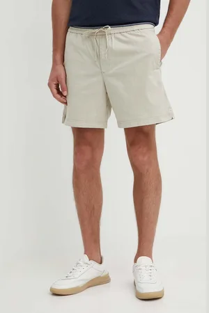 HUGO BOSS Kraťasy pánské, barva, 50514353