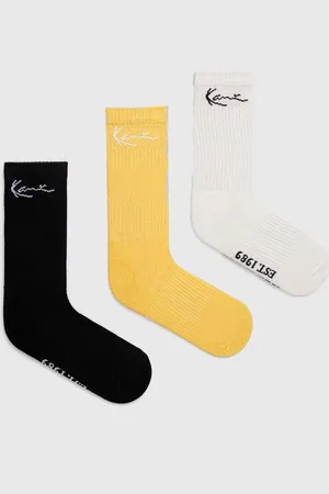 Karl Kani Ponožky 3-pack pánské