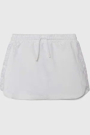 Pinko Dětská sukně barva, mini, áčková