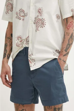 Abercrombie & Fitch Kraťasy pánské, barva, KI128-4008-233
