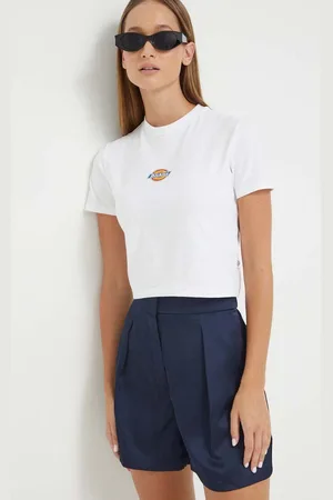 Dickies Tričko barva