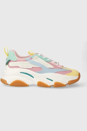 Steve Madden Sneakers boty Possession-E SM19000033