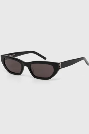 Saint Laurent Sluneční brýle barva, SL M126