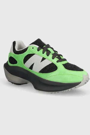 New Balance Sneakers boty UWRPDKOM barva, UWRPDKOM