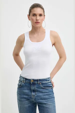 Pinko Top Answear Exclusive dámský, barva, 100807 A22R