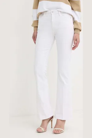 Guess Džíny dámské, high waist, W4GA0L D4MW4