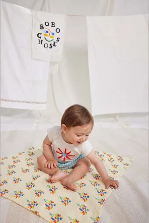 Bobo Choses Kojenecká deka