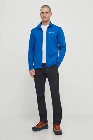 Montane Sportovní mikina Protium MPRMJ17