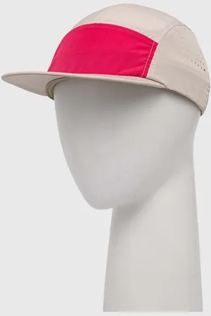 Peak Performance Kšiltovka Lightweight tmavomodrá barva, hladká