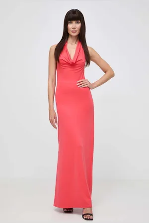 Guess Šaty FLAVIA barva, maxi, W4GK28 KBPZ0