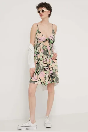 Roxy Šaty Evening Glow mini, ERJWD03787