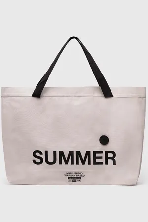 MMC Studio Kabelka barva, SUMMERBIG.BAG