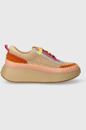 Steve Madden Sneakers boty Doubletake SM11002798