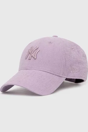 New Era Kšiltovka barva, s aplikací, LOS ANGELES DODGERS
