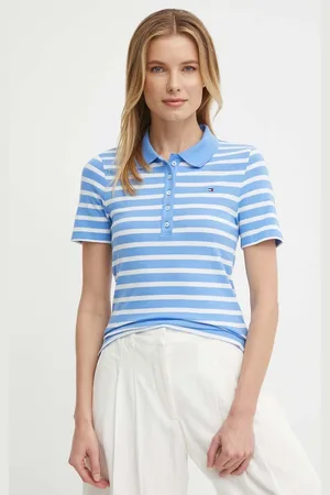 Tommy Hilfiger Polo tričko WW0WW39530