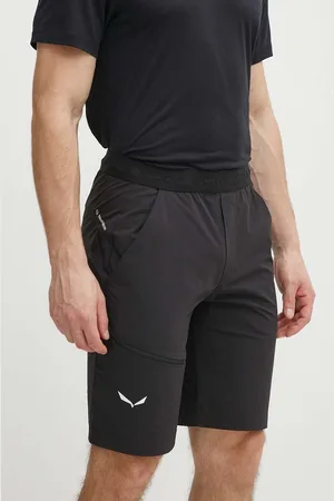 Salewa Outdoorové šortky Puez 4 barva, 00-0000028963