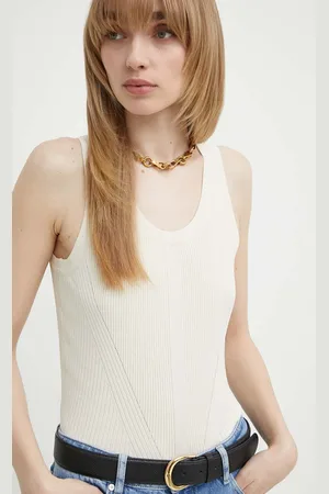 Bruuns Bazaar Top GallberryBBIlyana knit top dámský, barva, BBW3925