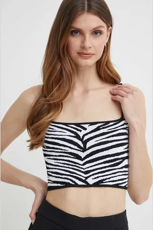 Michael Kors Top dámský, barva