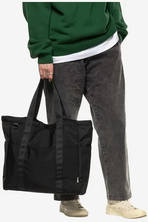 TAIKAN Kabelka Sherpa barva, TBT030.BLK