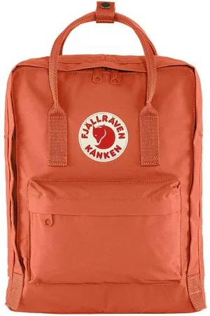 Fjällräven Batoh Kanken barva, velký, hladký, F23510.333