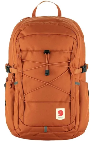 Fjällräven Batoh Skule 20 barva, velký, hladký