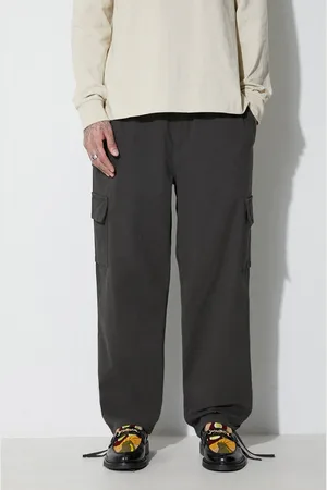 TAIKAN Kalhoty Cargo Pant pánské, barva, ve střihu cargo, TP0001.CHA