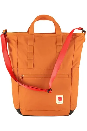 Fjällräven Batoh High Coast Totepack barva, velký, hladký