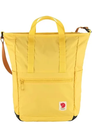 Fjällräven Batoh High Coast Totepack barva, velký, hladký, F23225.130