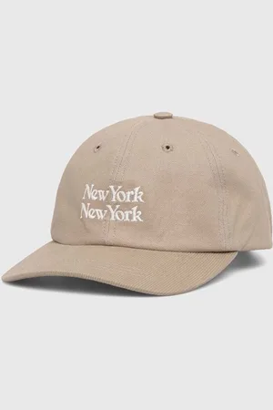 Corridor Bavlněná baseballová čepice NY NY Cap barva, s aplikací, HT0089-K