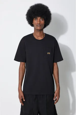 Stan Ray Bavlněné tričko Patch Pocket T-Shirt barva, SS2400367