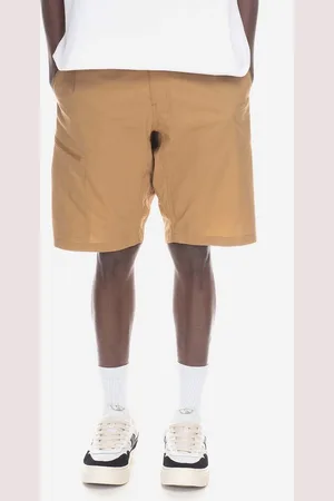 Fjällräven Kraťasy Abisko Hike Shorts F86969 232 pánské, barva