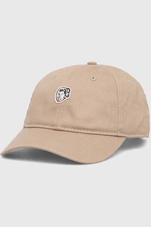 Billionaire Boys Club Bavlněná baseballová čepice barva, s aplikací