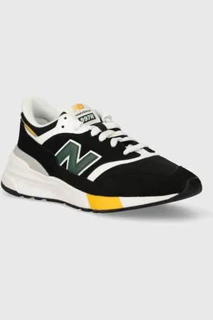 New Balance Tenisky 997 barva, U997REC