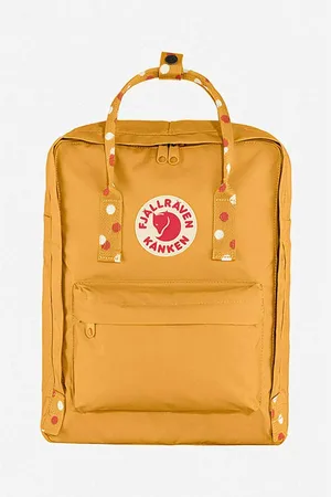 Fjällräven Batoh Kanken barva, velký, s aplikací, F23510.160.916-160