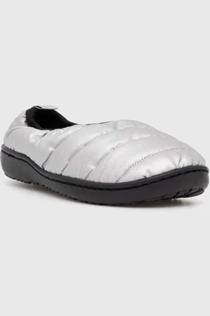Suburban Riot Pantofle Packable F-Line barva, SP-10