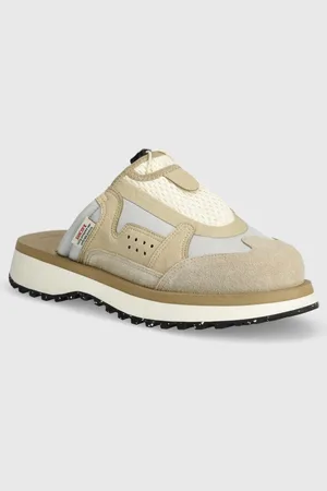 SUICOKE Pantofle BOMA barva