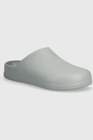 Crocs Pantofle Dylan Clog barva, 209366