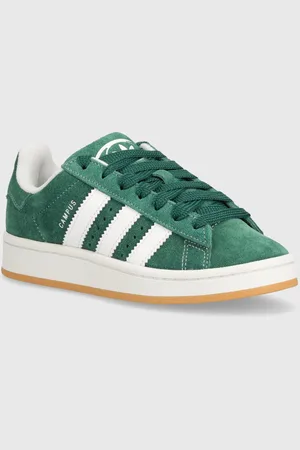 adidas Semišové tenisky Campus 00s J barva, IH7492