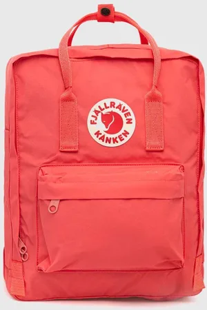 Fjällräven Batoh barva, velký, hladký