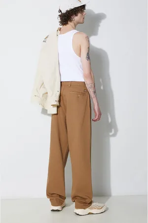 Alpha Industries Kalhoty Chino pánské, barva, ve střihu chinos, 146202