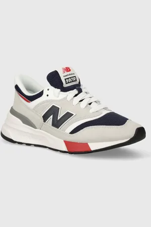 New Balance Tenisky 997 barva, U997REB
