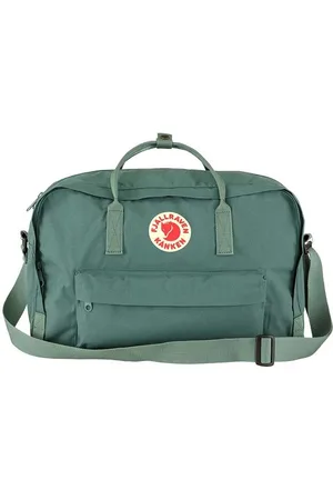 Fjällräven Taška Kanken Weekender velká, hladká, F23802.664