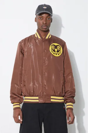 ICECREAM Bomber bunda Satin Bomber Jacket barva, přechodná, IC24107