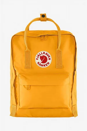 Fjällräven Batoh barva, velký, hladký